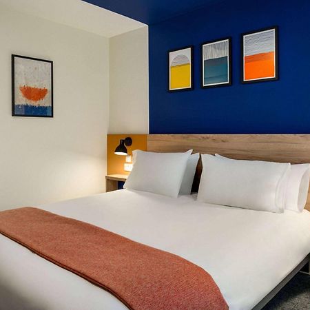 Days Inn Chesterfield - Tibshelf Extérieur photo