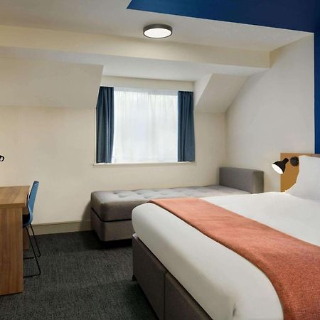 Days Inn Chesterfield - Tibshelf Extérieur photo